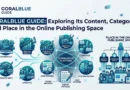 GoralBlue Guide Exploring Its Content, Categories and Place in the Online Publishing Space
