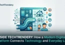 Inside TechTrendery How a Modern Digital Platform Connects Technology and Everyday Life