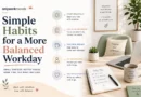 OnlyWorkMoods Simple Habits for a More Balanced Workday