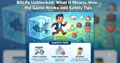 BitLife Unblocked What It Means, How the Game Works and Safety Tips.